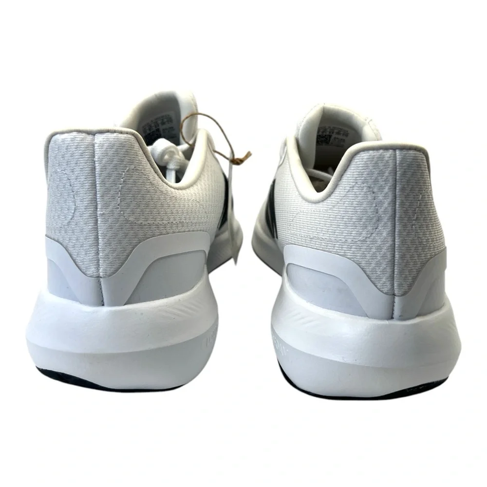Adidas Men’s Runfalcon 3.0 Cloudfoam Low Running  Sneakers, Size 11‎